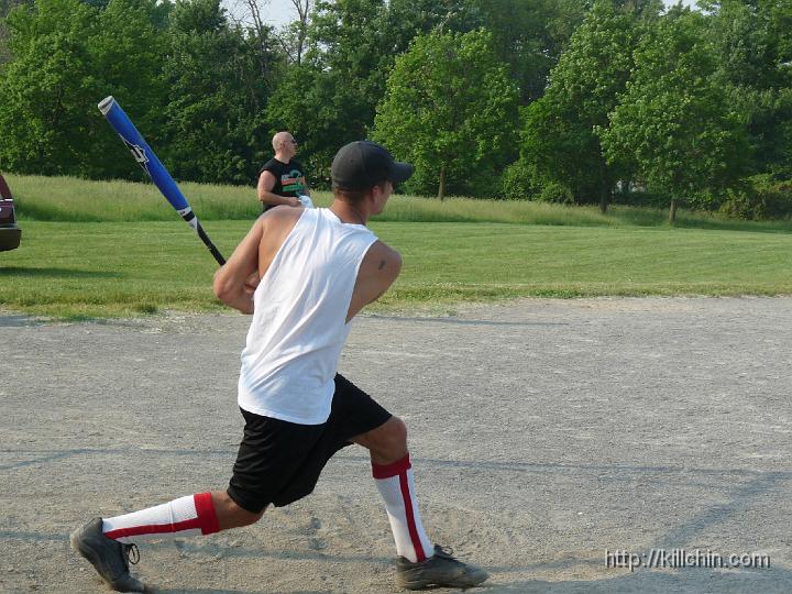 Bad Company VS Nikki's Orange 06-07-11 007.JPG